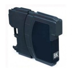 Brother LC980 / LC1100 Black Ink Cartridge